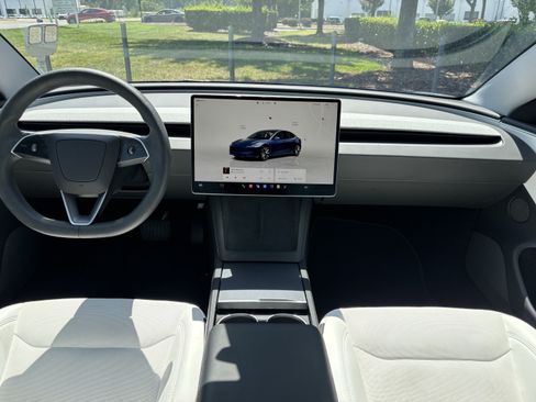 Used 2024 Tesla Model 3 Long Range AWD/4WD image 30