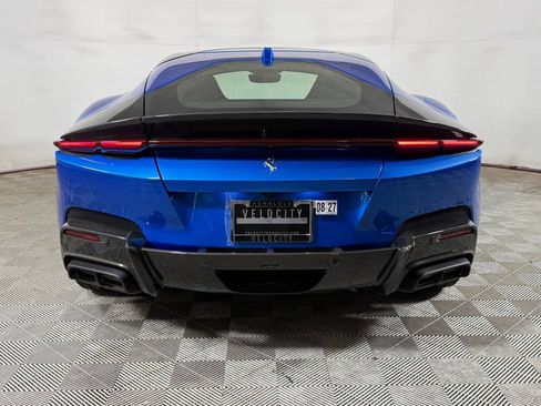 New 2025 Ferrari 12Cilindri RWD image 3