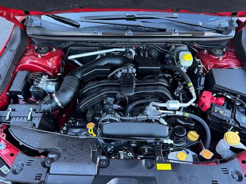 Certified 2025 Subaru Crosstrek 2.5i Wilderness w/ Wilderness Package image 21