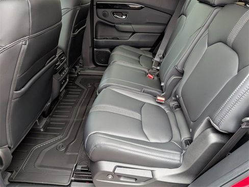 New 2025 Honda Pilot EX-L image 28