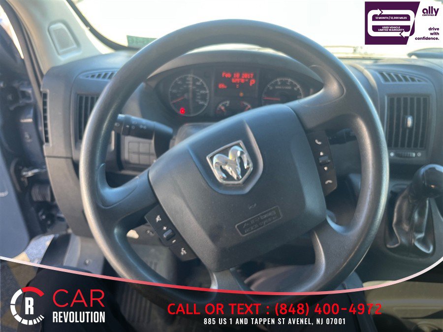 Used 2019 RAM ProMaster 3500 FWD image 19