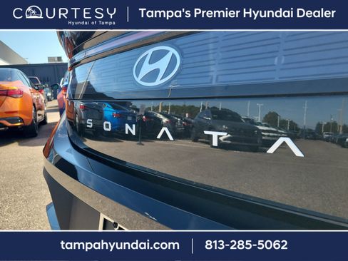New 2026 Hyundai Sonata SE image 6