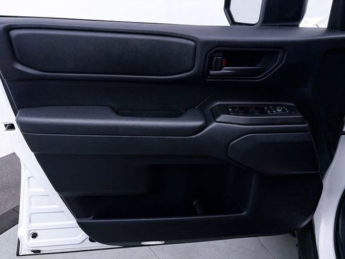 Used 2025 Toyota Land Cruiser 1958 image 16