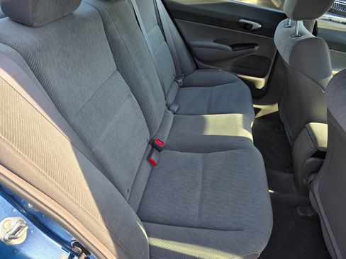 Used 2009 Honda Civic LX image 23