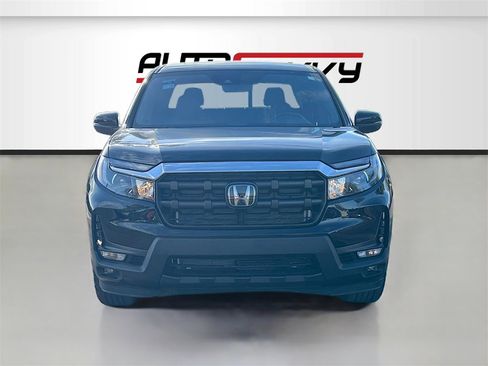 Used 2024 Honda Ridgeline RTL image 2