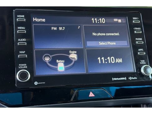 Used 2021 Toyota Venza LE AWD/4WD image 21