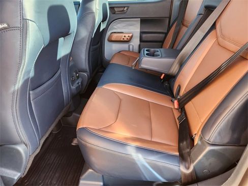 Used 2022 Ford Maverick Lariat w/ Lariat Luxury Package image 22