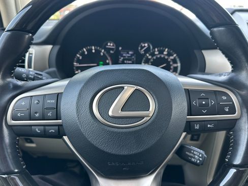 Used 2021 Lexus GX 460 Premium w/ Premium Plus Package AWD/4WD image 11
