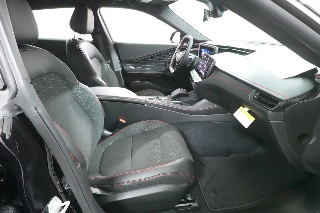 New 2026 Dodge Charger R/T w/ Driver Convenience Group AWD/4WD image 30
