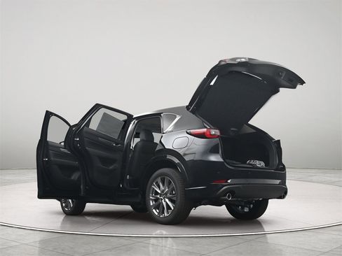 New 2025 MAZDA CX-5 AWD 2.5 S w/ Premium Plus Pkg image 34