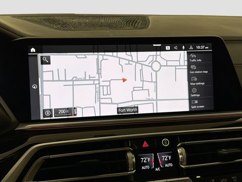 Certified 2023 BMW X5 M50i w/ Executive Package image 13