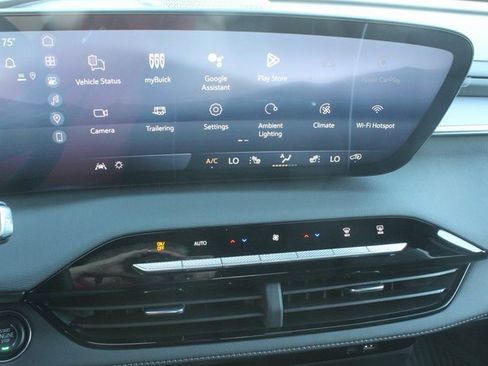 New 2026 Buick Enclave Sport Touring w/ Power Package image 37