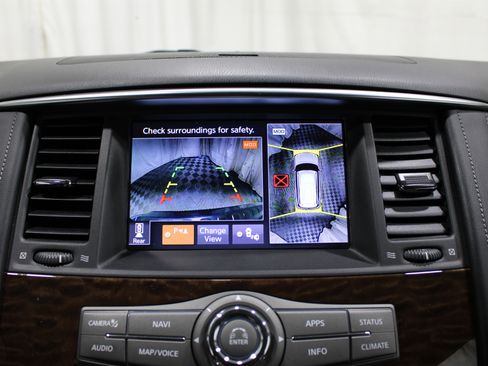 Used 2020 Nissan Armada SL w/ Premium Package RWD image 15