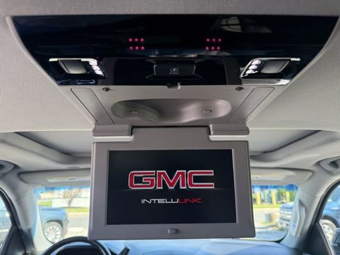 Used 2019 GMC Yukon SLT w/ Open Road Package image 27