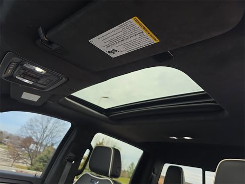 Used 2023 GMC Sierra 1500 AT4X image 31