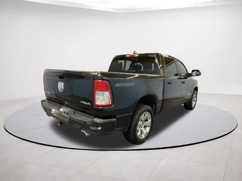 Certified 2021 RAM 1500 Big Horn image 7