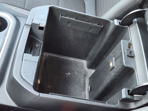 Used 2019 Chevrolet Silverado 1500 RST w/ All-Star Edition image 23