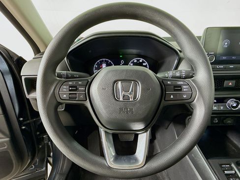 Certified 2024 Honda CR-V LX image 11