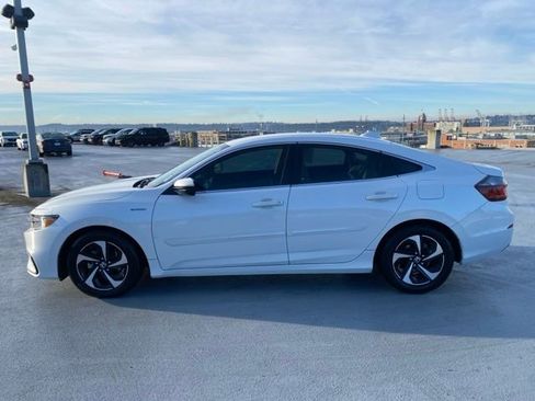 Used 2022 Honda Insight EX image 5