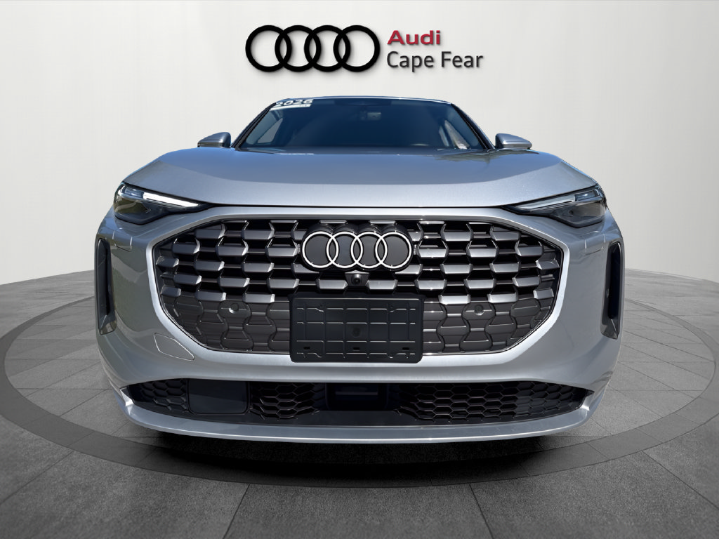 Used 2026 Audi Q5 Premium Plus w/ Premium Plus AWD/4WD image 13