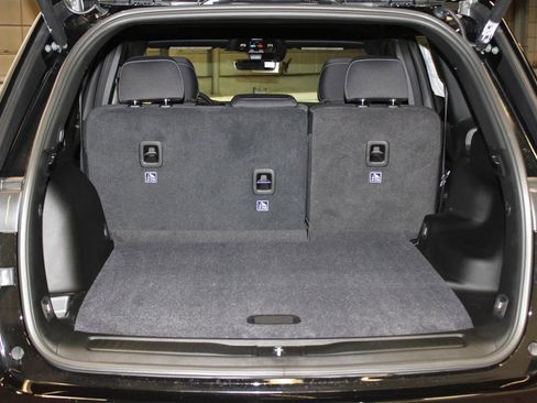 New 2025 Jeep Grand Cherokee Laredo X w/ Luxury Tech Group I image 33