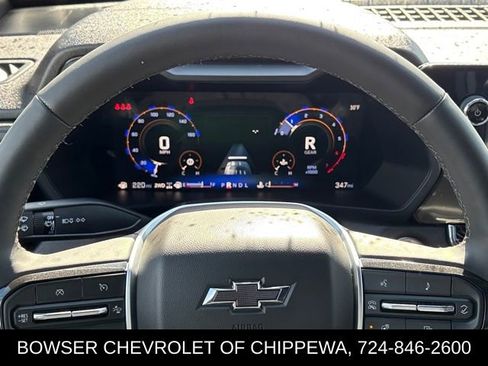 Certified 2026 Chevrolet Colorado Trail Boss image 21