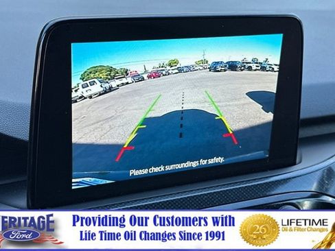 Used 2024 Ford Escape ST-Line AWD/4WD image 19