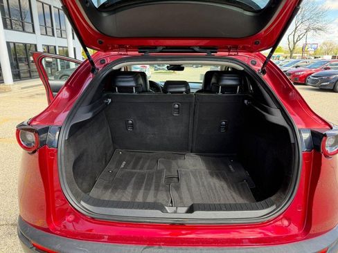 Used 2023 MAZDA CX-30 AWD 2.5 S w/ Preferred Package image 13