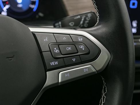 New 2026 Volkswagen Atlas SEL image 25