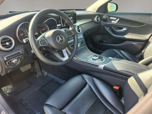 Used 2017 Mercedes-Benz C 300 4MATIC Sedan image 11