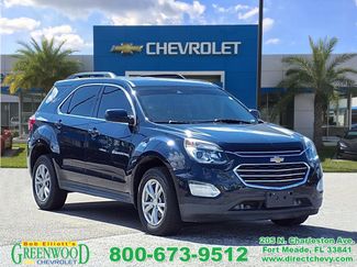 Used 2017 Chevrolet Equinox LT w/ Driver Confidence Package II video 1