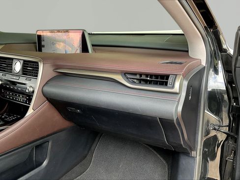 Used 2019 Lexus RX 450hL Luxury AWD/4WD image 27