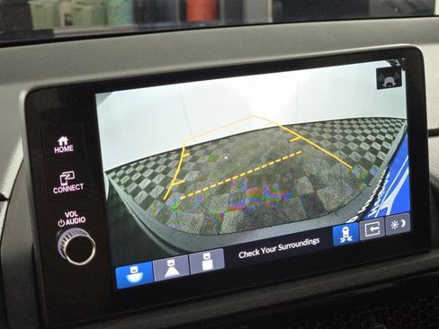 New 2026 Honda CR-V EX-L image 5