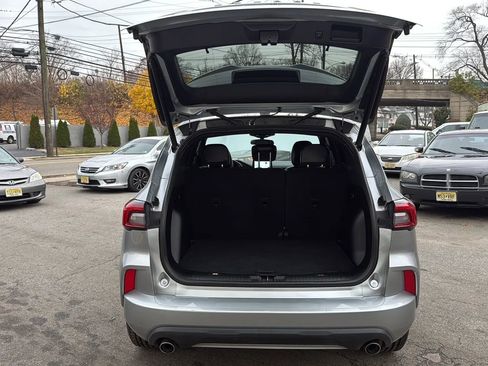 Used 2023 Ford Escape ST-Line FWD image 27