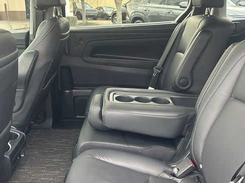 Used 2024 Honda Odyssey Touring image 29