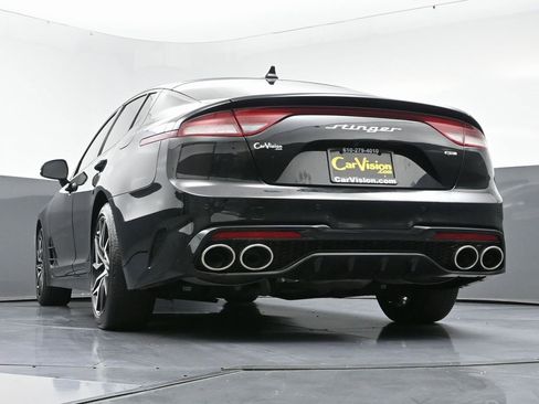 Used 2023 Kia Stinger GT-Line image 48