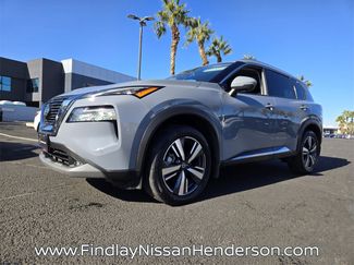 Used 2021 Nissan Rogue SL w/ Premium Package video 2