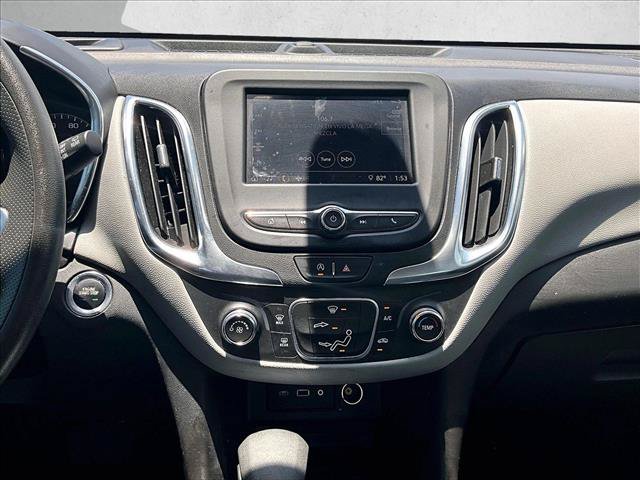 Certified 2024 Chevrolet Equinox LS FWD image 7