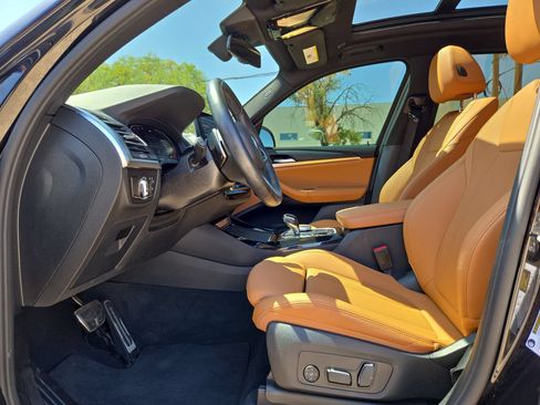 Used 2024 BMW X3 sDrive30i w/ Premium Package RWD image 16