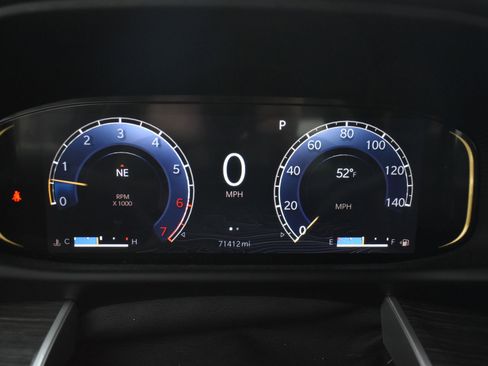 Used 2022 Jeep Wagoneer Series II image 34