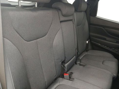 Used 2022 Hyundai Santa Fe SEL image 17