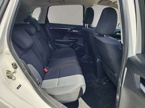 Used 2018 Honda Fit LX image 7