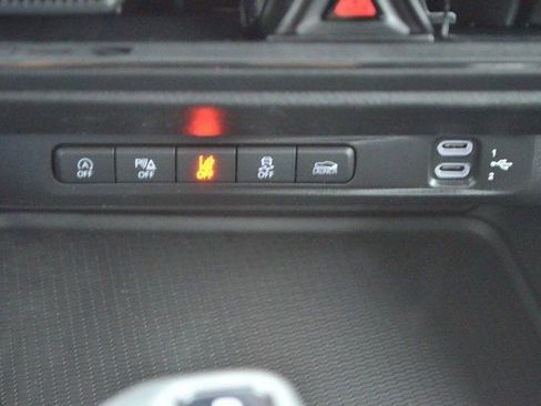 New 2026 Dodge Charger Scat Pack w/ Blacktop Package image 29