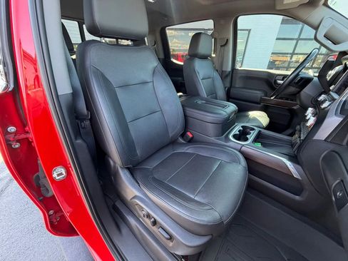 Used 2019 GMC Sierra 1500 SLT w/ SLT Premium Plus Package image 12