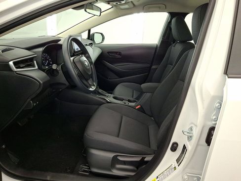 Certified 2023 Toyota Corolla LE FWD image 11