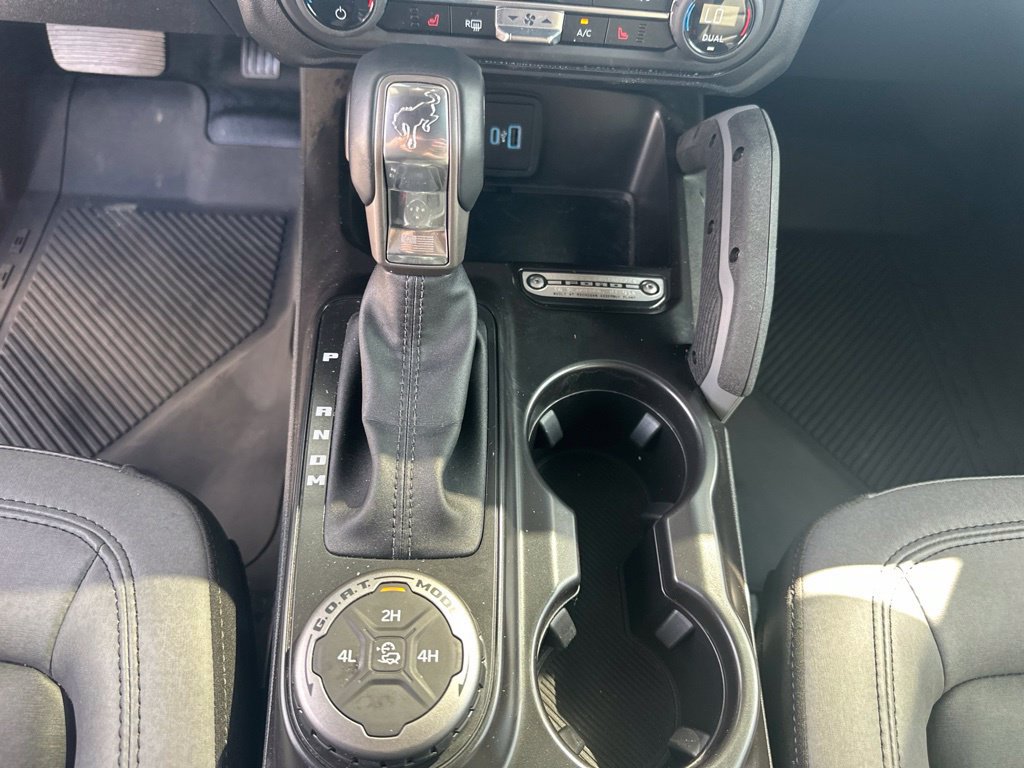 Used 2024 Ford Bronco Big Bend AWD/4WD image 32
