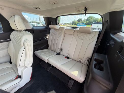 Used 2020 Hyundai Palisade Limited FWD image 16