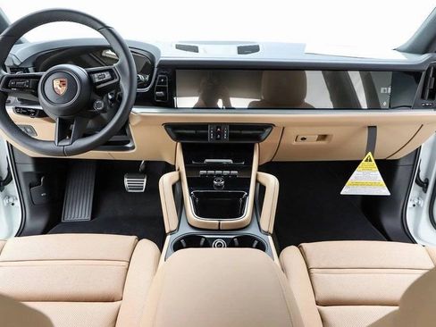 New 2026 Porsche Cayenne S AWD/4WD image 46