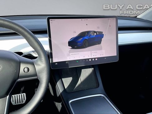 Used 2022 Tesla Model Y Performance AWD/4WD image 6