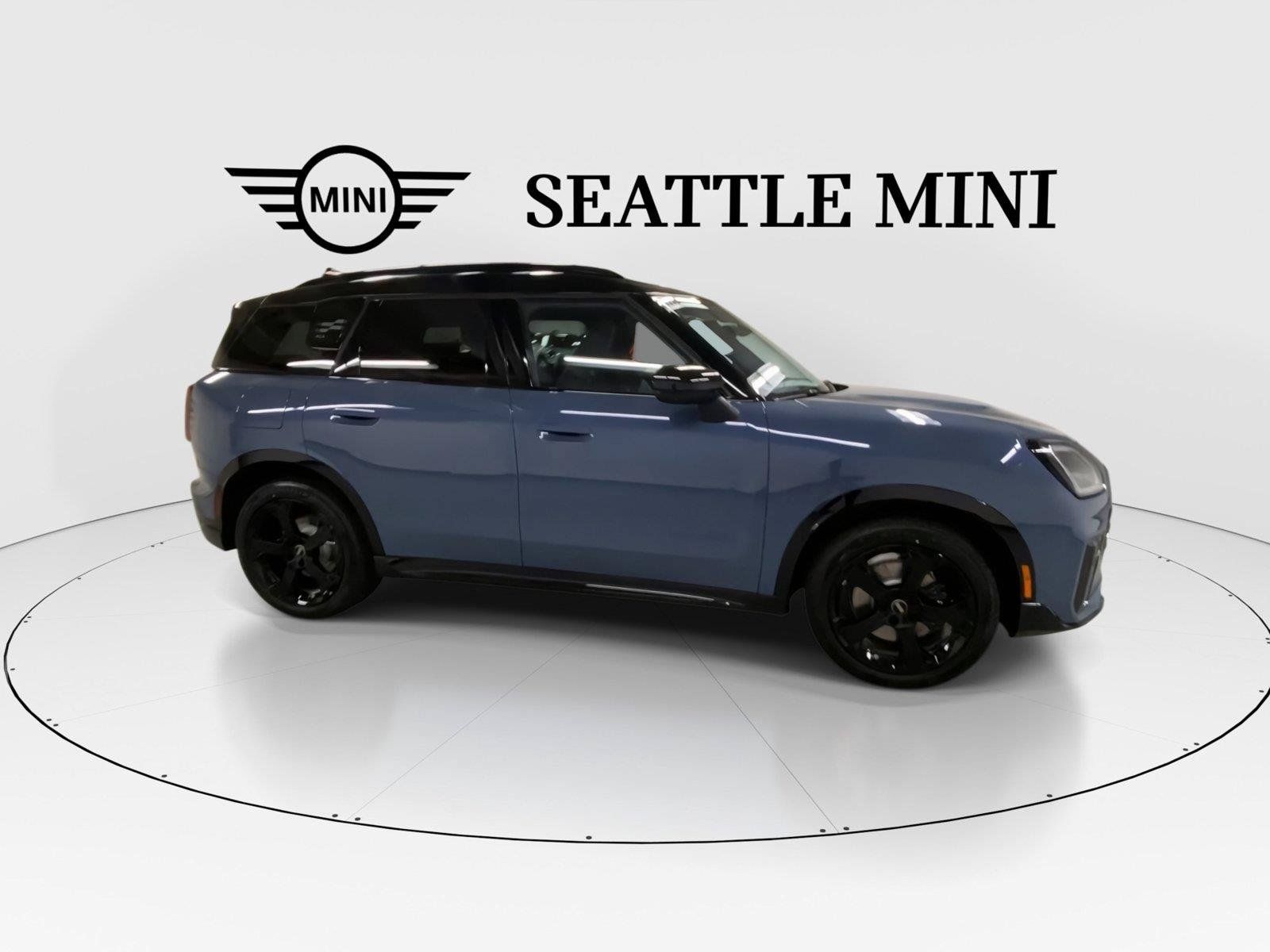 Used 2026 MINI Cooper Countryman S w/ Comfort Package Max AWD/4WD image 13